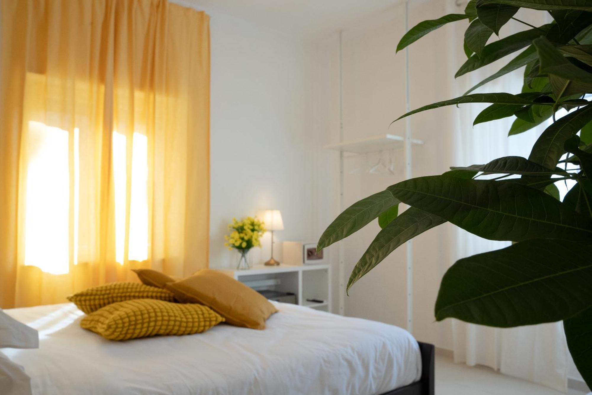 Villa Vera Salerno Luaran gambar