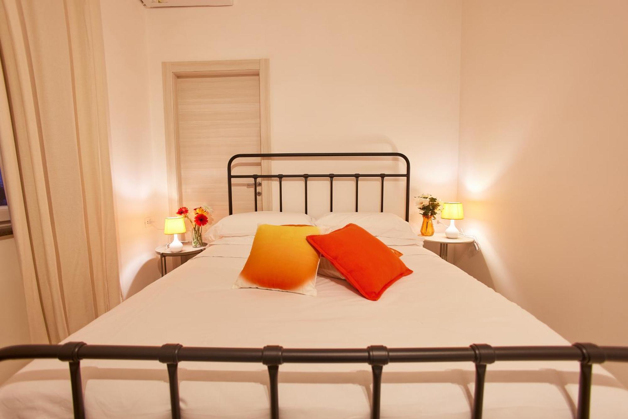 Villa Vera Salerno Luaran gambar