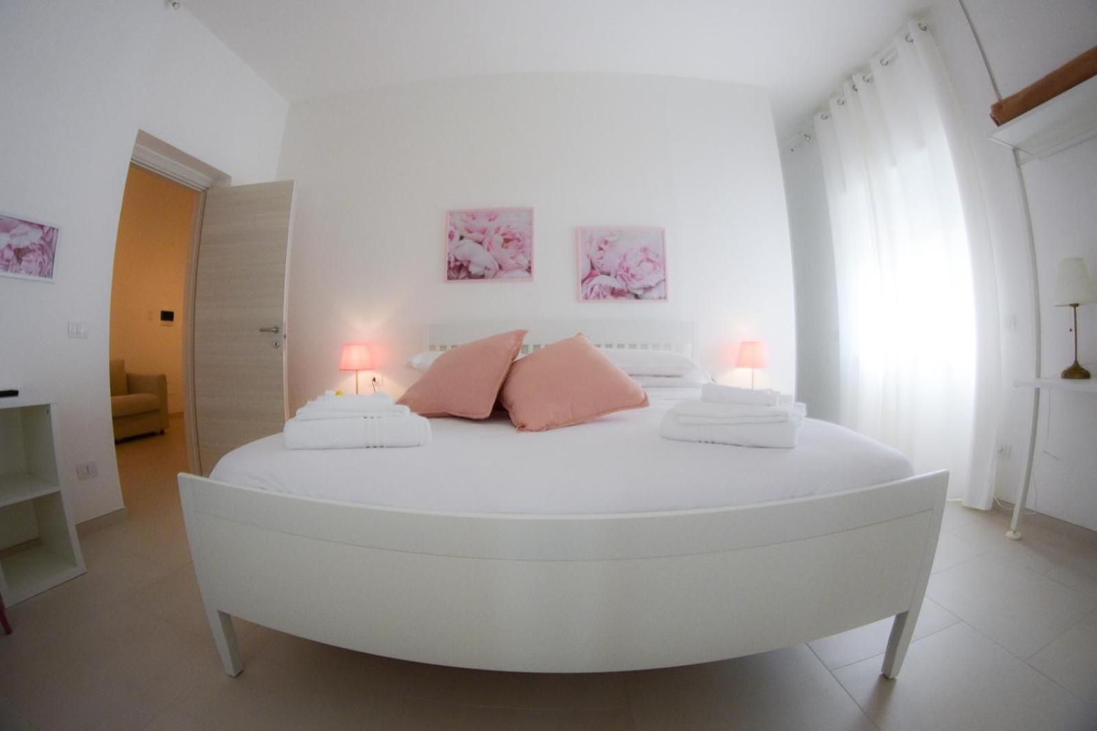 Villa Vera Salerno Luaran gambar