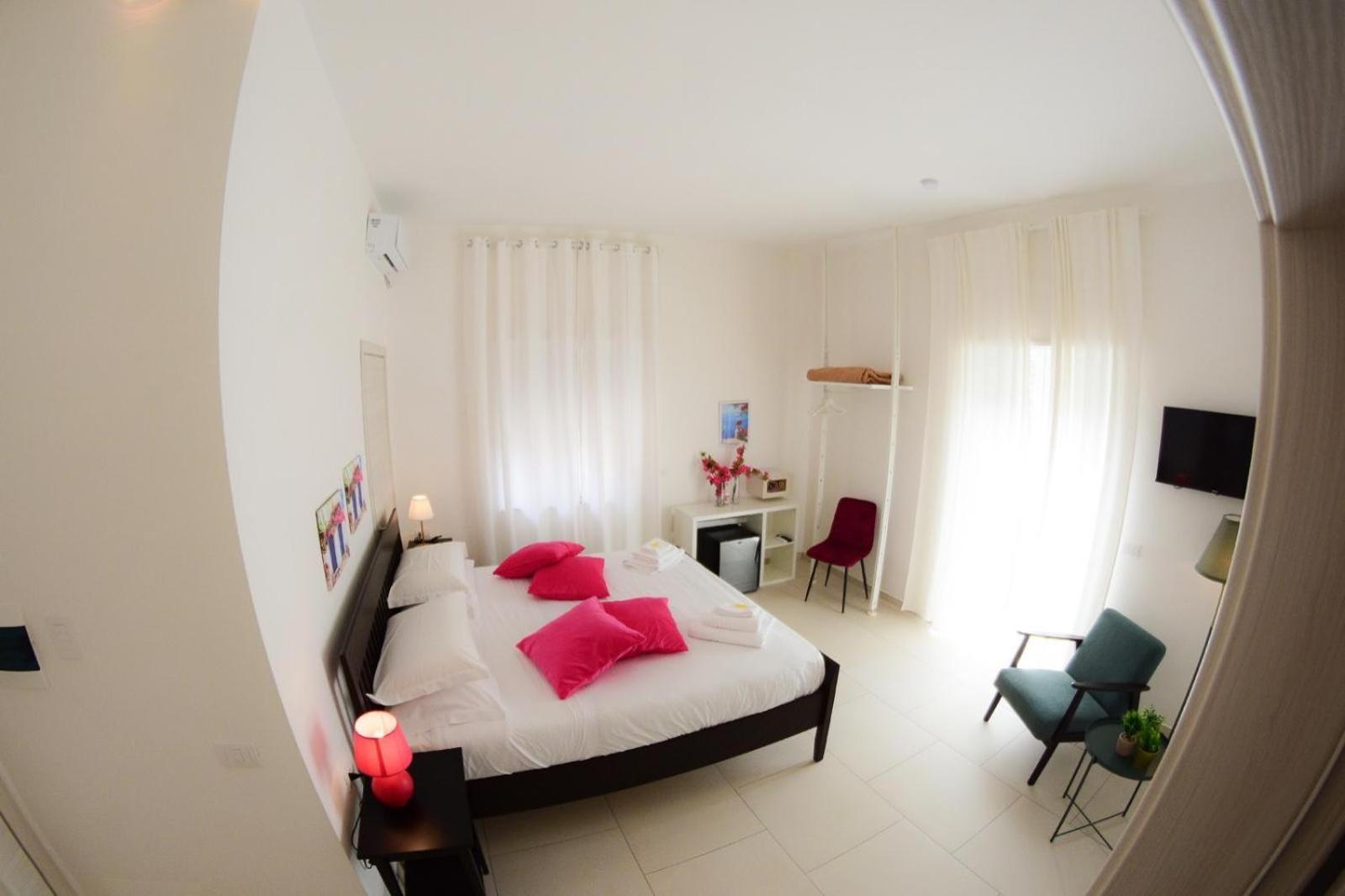 Villa Vera Salerno Luaran gambar
