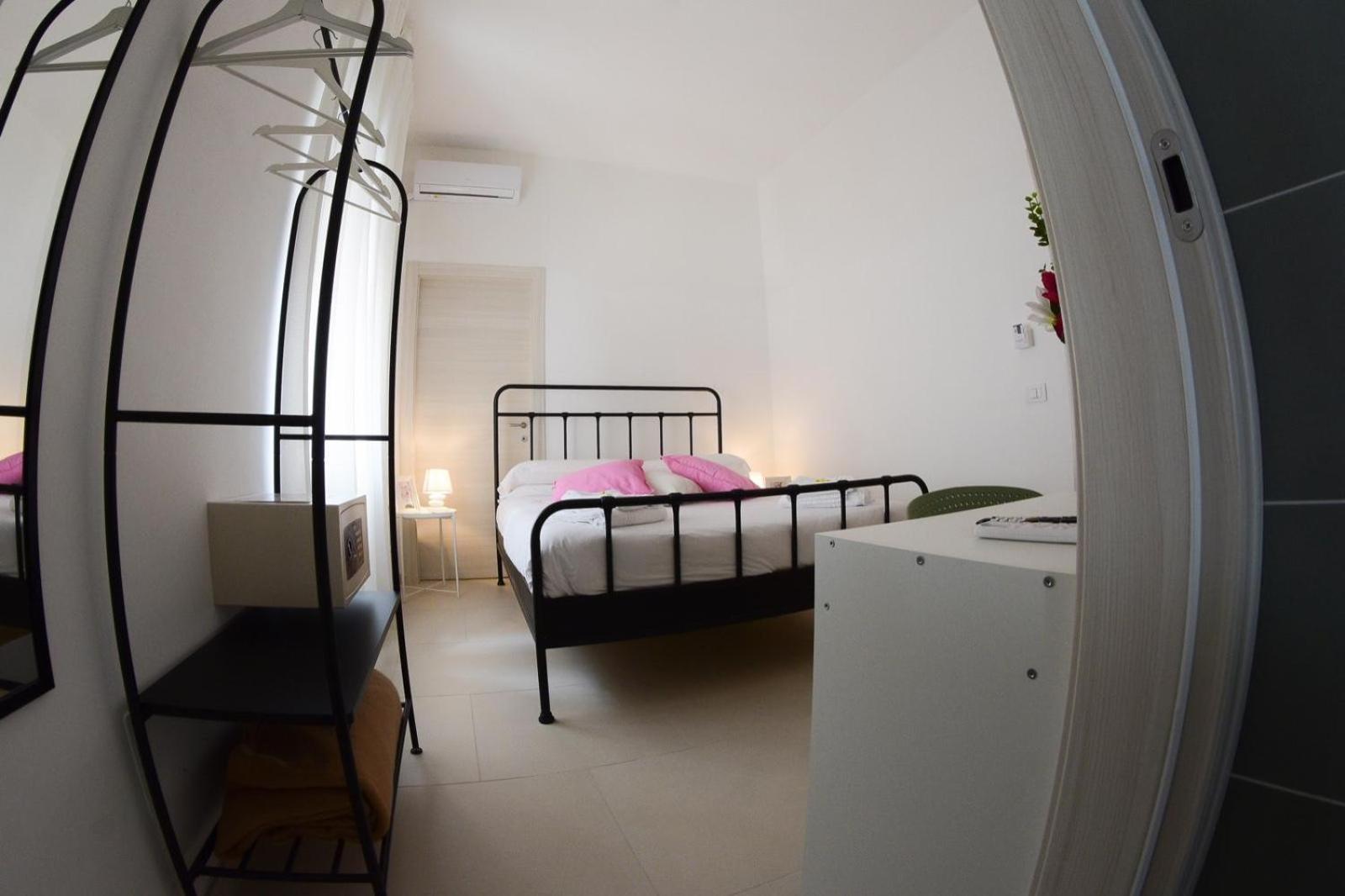 Villa Vera Salerno Luaran gambar