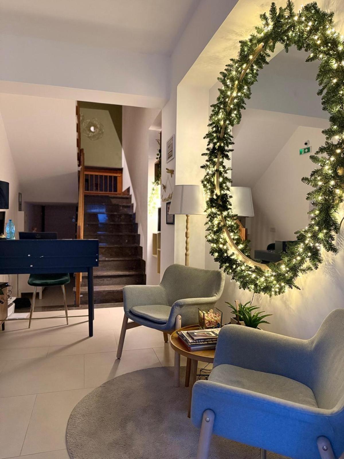 Villa Vera Salerno Luaran gambar